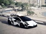 Lamborghini Gallardo Neve Veloce by DMC Design 2011 года